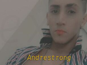 Andrestrong