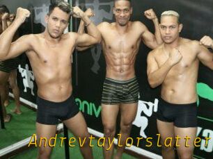 Andrev_taylor_slatter