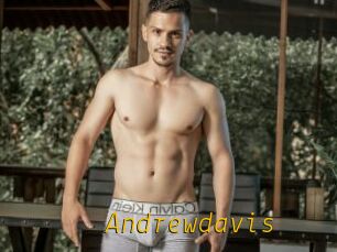 Andrewdavis