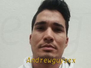 Andrewguysex