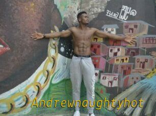 Andrewnaughtyhot
