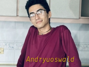 Andryuoswald