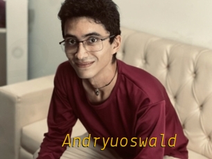 Andryuoswald