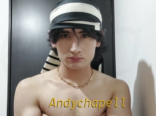 Andychapell