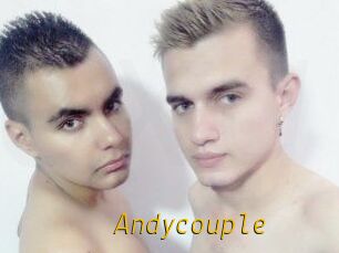 Andycouple