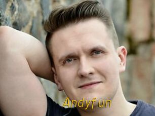 Andyfun