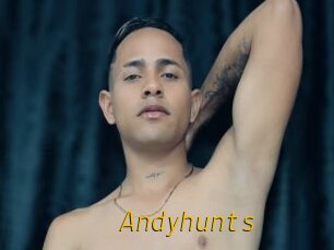 Andyhunts