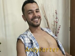 Andykarter