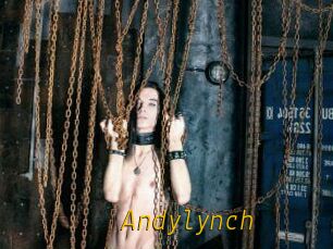 Andylynch