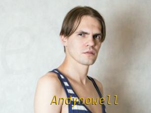 Andynowell