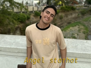 Angel_starhot