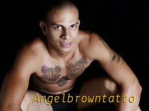 Angelbrowntatto