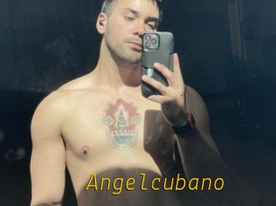 Angelcubano