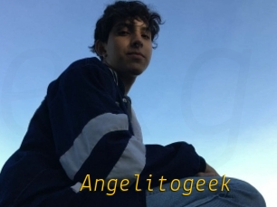Angelitogeek