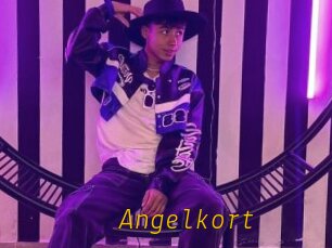 Angelkort
