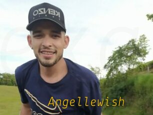 Angellewish