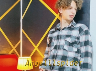 Angelllspider