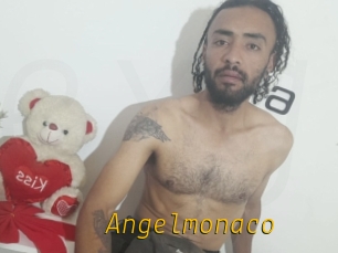 Angelmonaco
