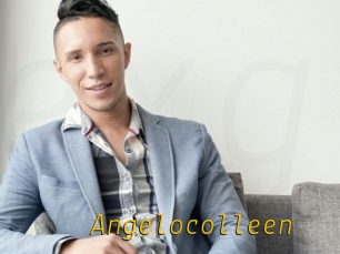 Angelocolleen