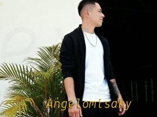 Angelomisaky