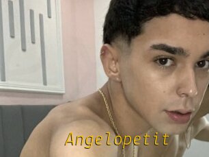 Angelopetit