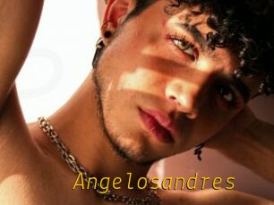 Angelosandres