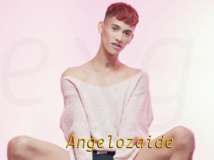 Angelozaide