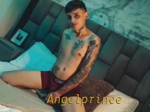 Angelprince