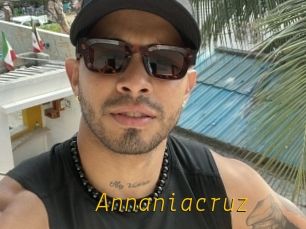 Annaniacruz