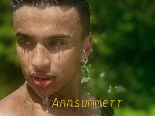 Annsummerr