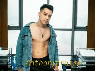 Anthonycruise