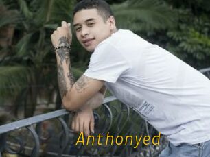 Anthonyed