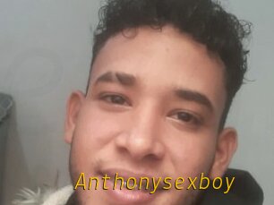 Anthonysexboy