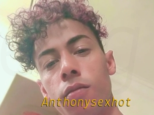 Anthonysexhot