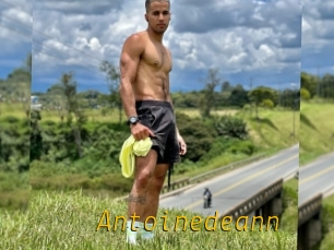 Antoinedeann