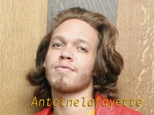 Antoinelafayette