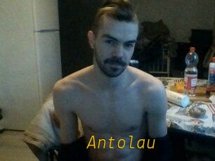 Antolau