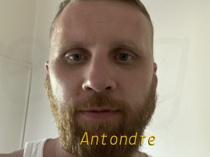 Antondre