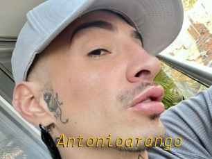 Antonioarango
