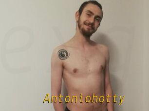 Antoniohotty