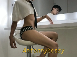Antonnykessy