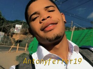 Antonyferrer19