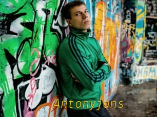 Antonyjons