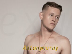 Antonymuray