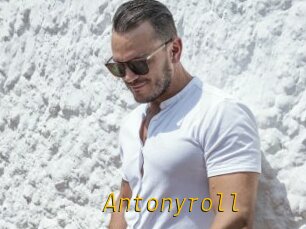 Antonyroll