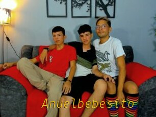 Anuelbebesito
