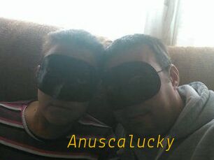 Anuscalucky