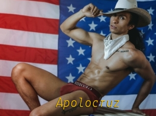 Apolocruz