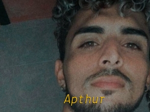 Apthur