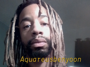 Aquareusbenyoon